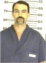 Inmate RUSSELL, MATTHEW W