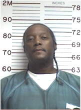 Inmate SMITH, MARLON L