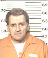 Inmate STEVENSON, JOHN E