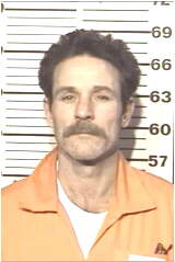 Inmate TACKETT, GARY L