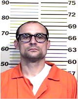 Inmate TOWNE, BRIAN J