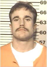 Inmate BAILEY, BENJAMIN R