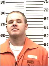 Inmate BOWEN, AARON R