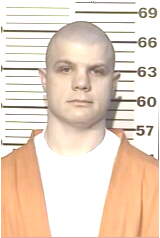 Inmate COOLEY, TERRY J