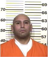 Inmate GALLARDO, RUDY
