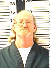 Inmate GULLIFORD, GARY R