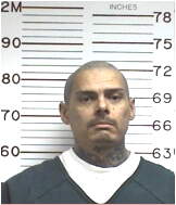 Inmate HERNANDEZ, JORGE L