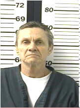 Inmate HIGGS, THOMAS W