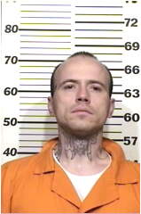 Inmate KIND, TIM L