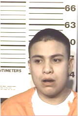 Inmate LOPEZMENDIAZ, JAIME