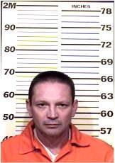 Inmate LOYD, JEREMY J