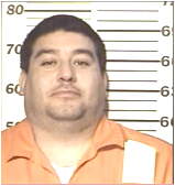 Inmate LUCERO, JOSEPH E