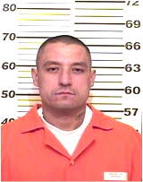 Inmate LUJAN, CHRISTOPHER K