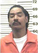Inmate PARKS, KENDALL L