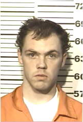 Inmate ROSSER, KEITH A