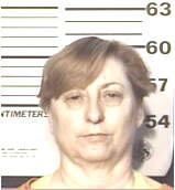 Inmate STRATTON, NANCY L