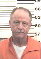 Inmate TURNER, ROBERT R