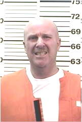 Inmate BORGES, DENNIS F