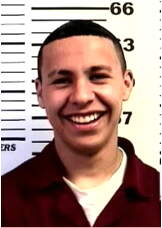 Inmate HERNANDEZ, RONNIE