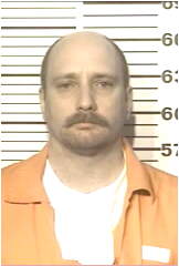 Inmate HYER, DONALD K