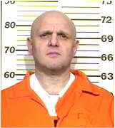 Inmate LEACH, CHRISTOPHER