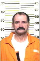 Inmate LEMIEUX, ELZEAR J