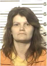 Inmate MEANS, TAMMI A