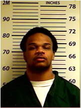 Inmate PORTER, CHRISTOPHER L