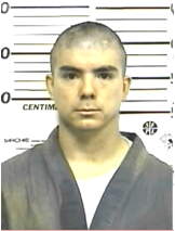 Inmate RODRIGUEZ, JASON