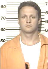 Inmate ALLDREDGE, SAMUEL J