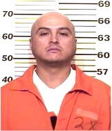 Inmate ARCHULETA, ANTHONY M