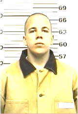Inmate BARKLEY, JOSHUA A