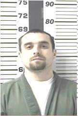 Inmate BOYLES, MICHAEL J