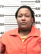 Inmate CLEMONS, LAWANDA L