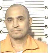 Inmate FLORES, NELSON J