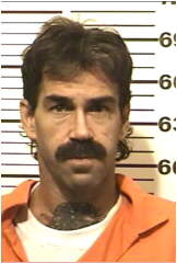 Inmate GILBERT, SCOTT A