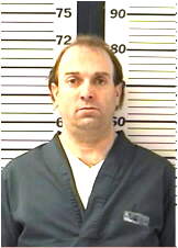 Inmate HEATON, BRYAN W