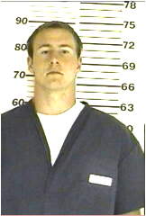 Inmate HIGGINS, MICHAEL J