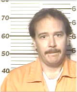 Inmate MILLER, DAVID R