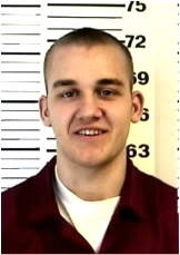 Inmate MOORE, NOAH