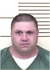 Inmate OLESKEVICH, MICHAEL W