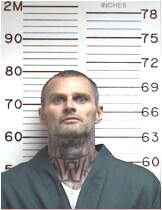 Inmate PROTT, CHRISTOPHER L