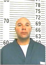 Inmate QUINTANA, TONY B