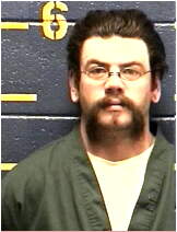 Inmate STURROCK, JAMES J