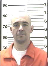 Inmate WEICHMANN, BRUCE J