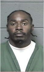 Inmate WHITFIELD, QUINCY L