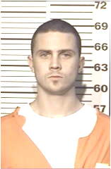 Inmate WRIGHT, CHRISTOPHER L