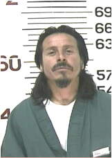 Inmate APODACA, RONALD A