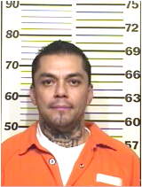 Inmate BACA, CHRISTOPHER R