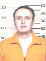 Inmate BANKS, JERRY A